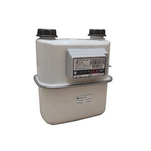 صنایع نفت و گاز - (افشین33990295-021) نماینده فروش کنتور گاز جی ۴